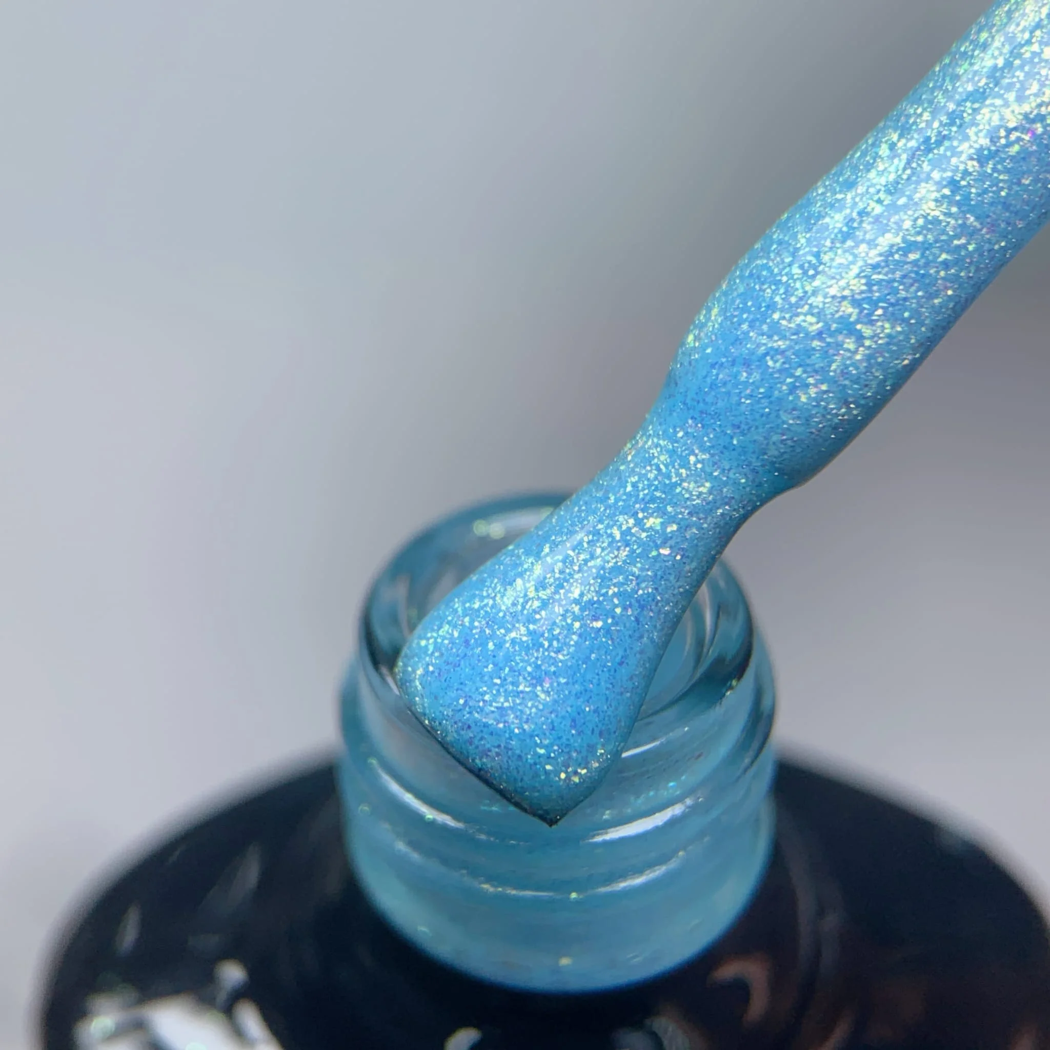 Oja semipermanenta Everin- Mermaid 17 - Everin