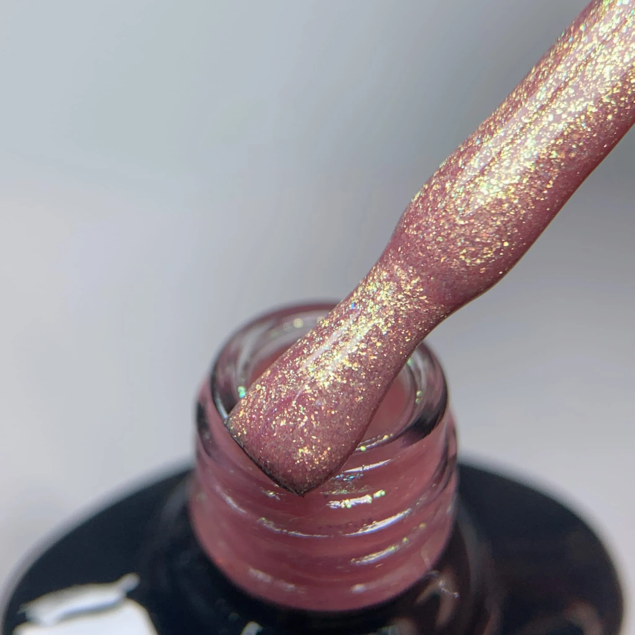 Oja semipermanenta Everin- Mermaid 19 - Everin