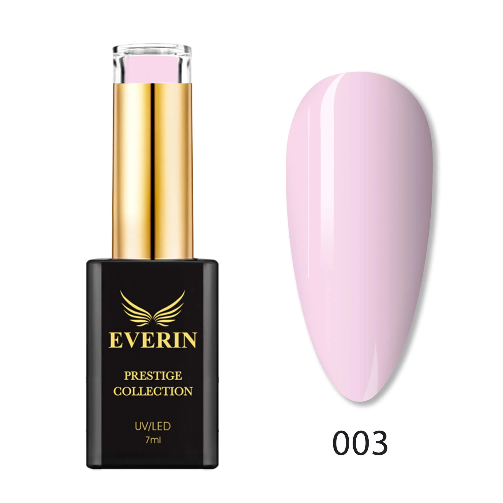 Oja semipermanenta Everin- Prestige Collection 03 - EPC-03 - Everin.ro