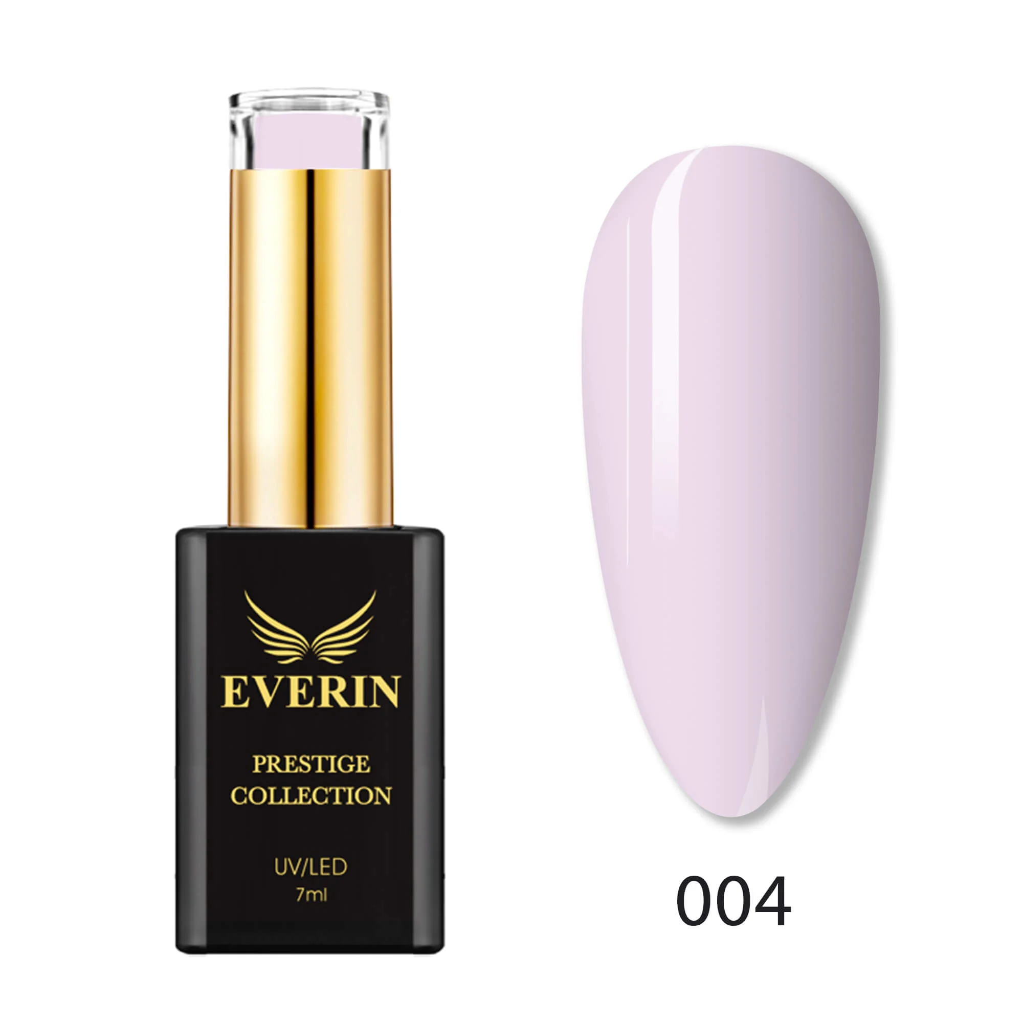 Oja semipermanenta Everin- Prestige Collection 04 - EPC-04 - Everin.ro