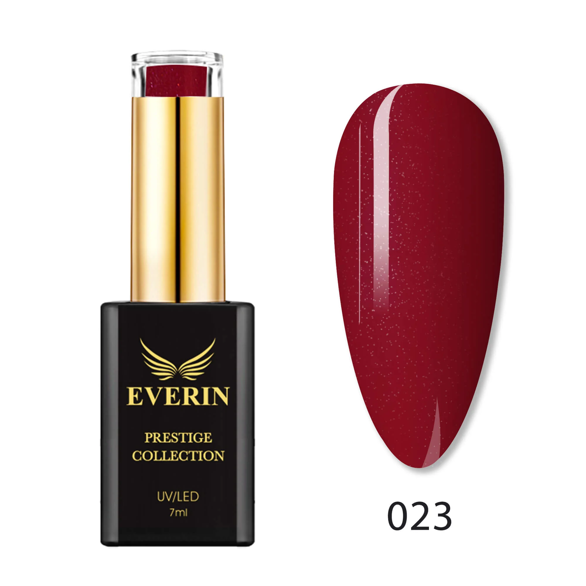 Oja semipermanenta Everin- Prestige Collection 23 - EPC-23 - Everin.ro
