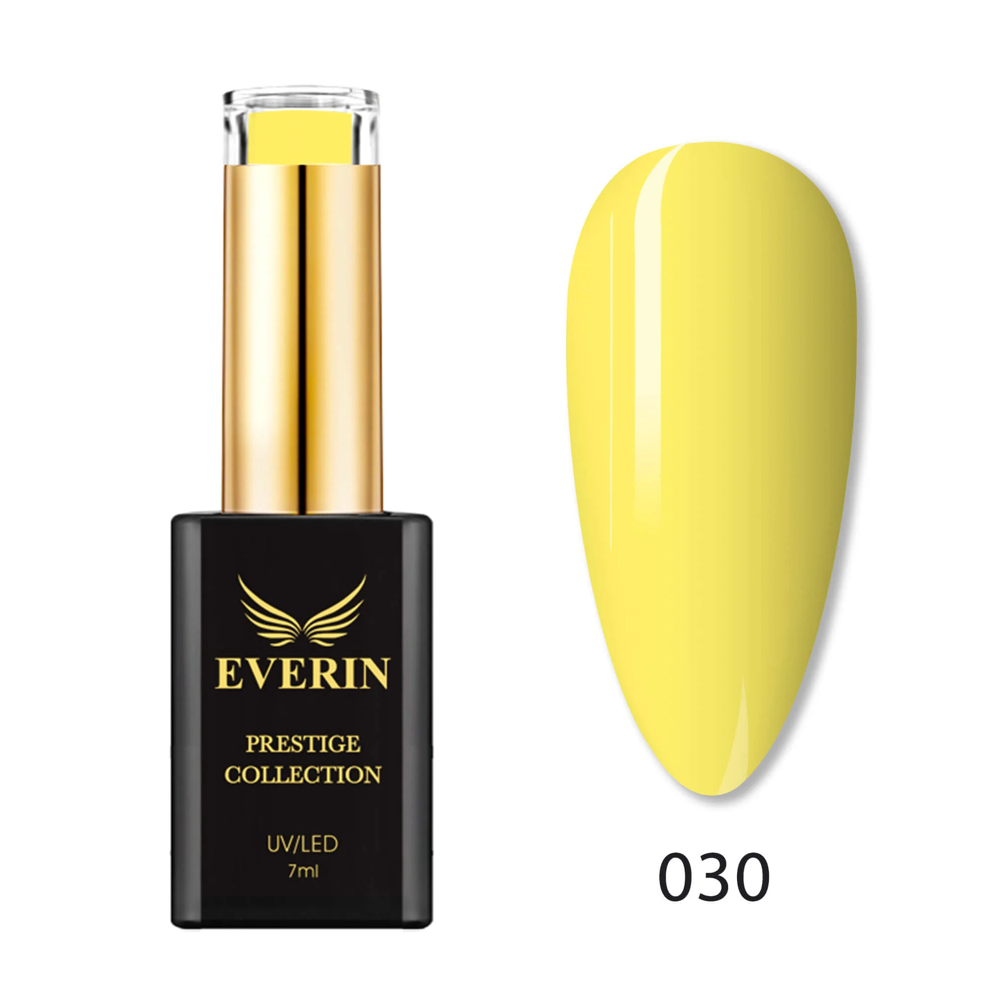 Oja semipermanenta Everin- Prestige Collection 30 - EPC-30 - Everin.ro