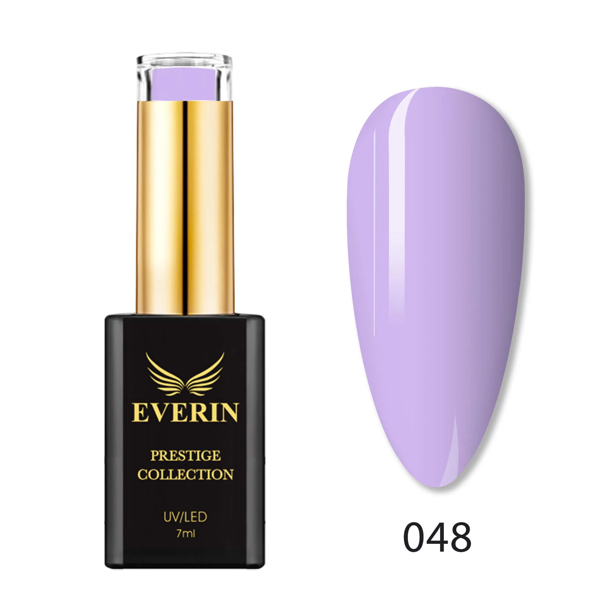 Oja semipermanenta Everin- Prestige Collection 48 - EPC-48 - Everin.ro