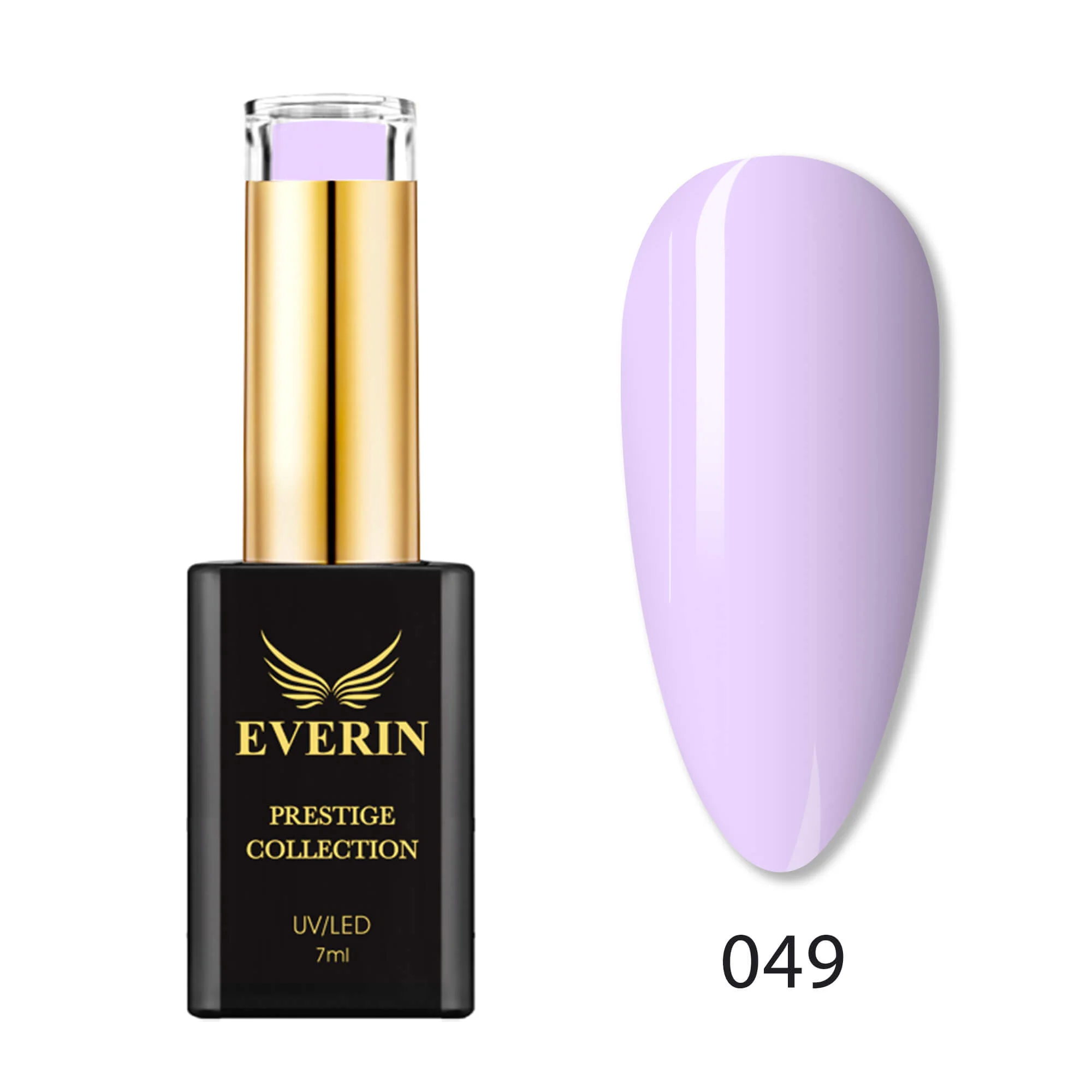Oja semipermanenta Everin- Prestige Collection 49 - EPC-49 - Everin.ro