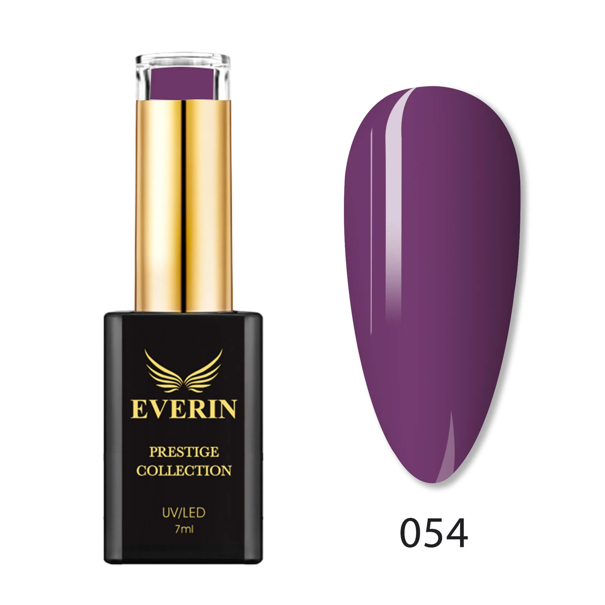 Oja semipermanenta Everin- Prestige Collection 54 - EPC-54 - Everin.ro
