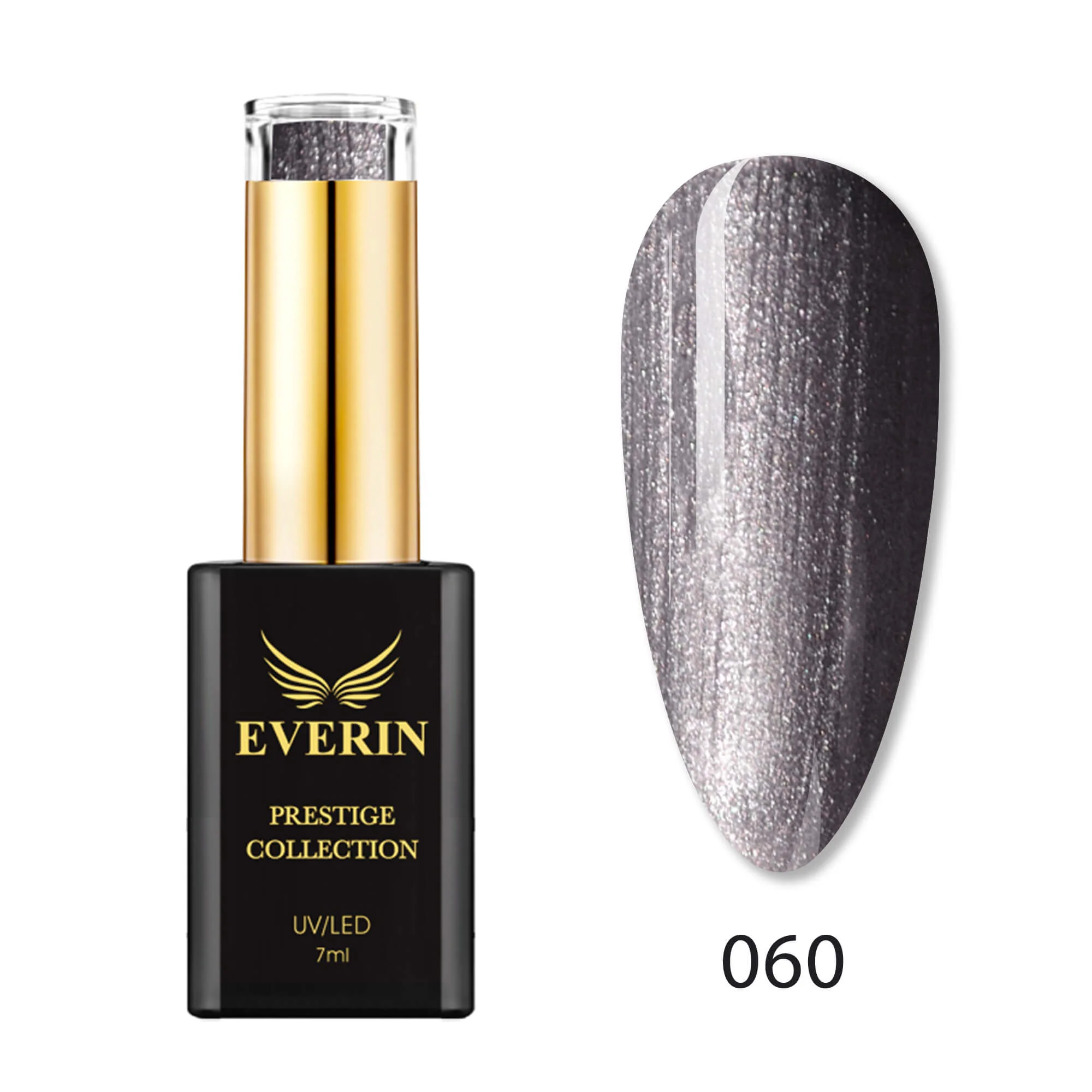 Oja semipermanenta Everin- Prestige Collection 60 - EPC-60 - Everin.ro