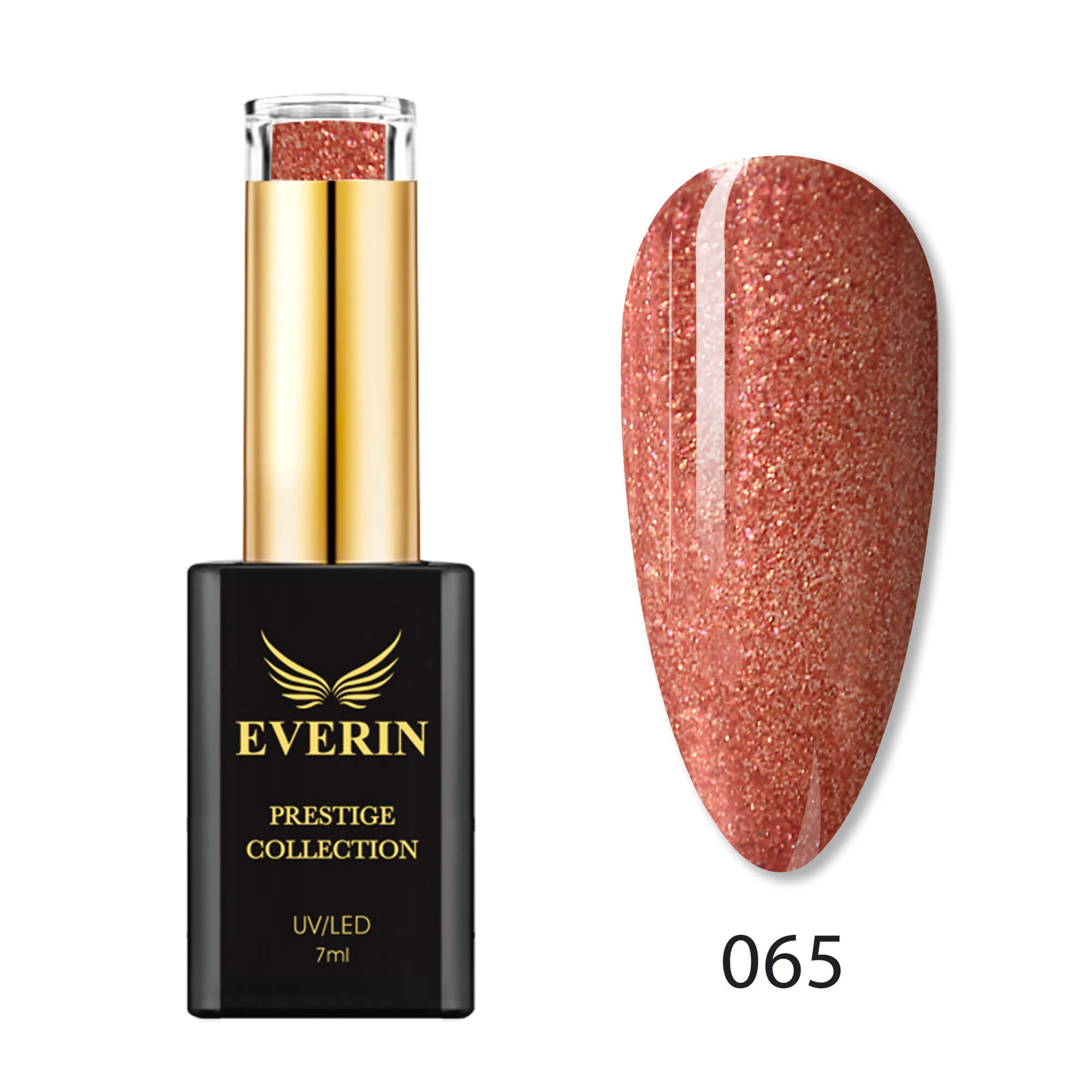 Oja semipermanenta Everin- Prestige Collection 65 - EPC-65 - Everin.ro