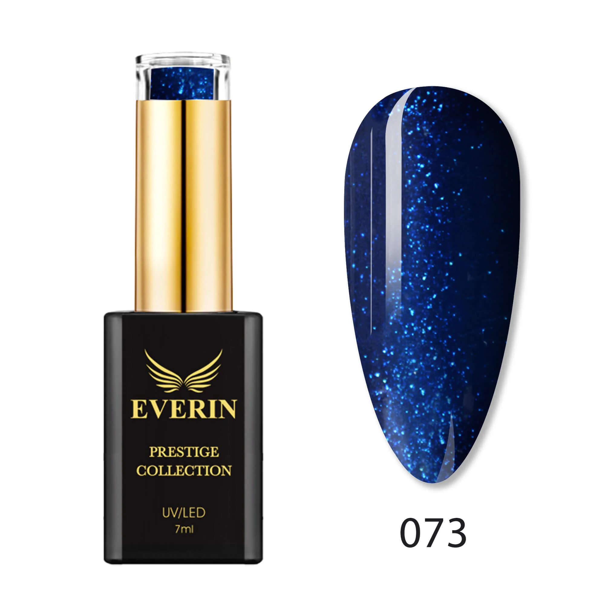 Oja semipermanenta Everin- Prestige Collection 73 - EPC-73 - Everin.ro