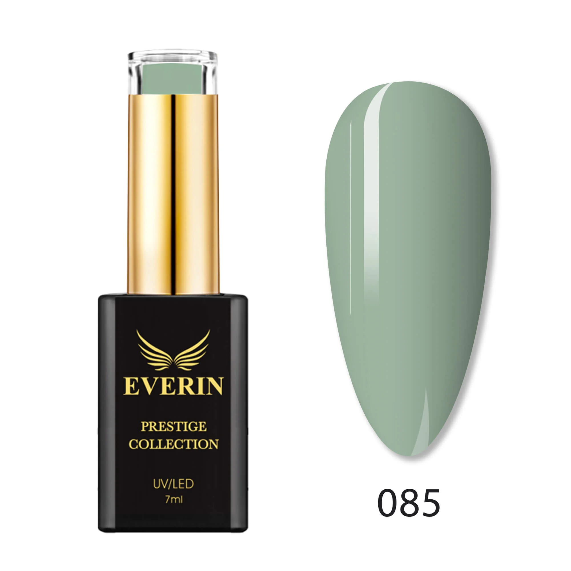 Oja semipermanenta Everin- Prestige Collection 85 - EPC-85 - Everin.ro
