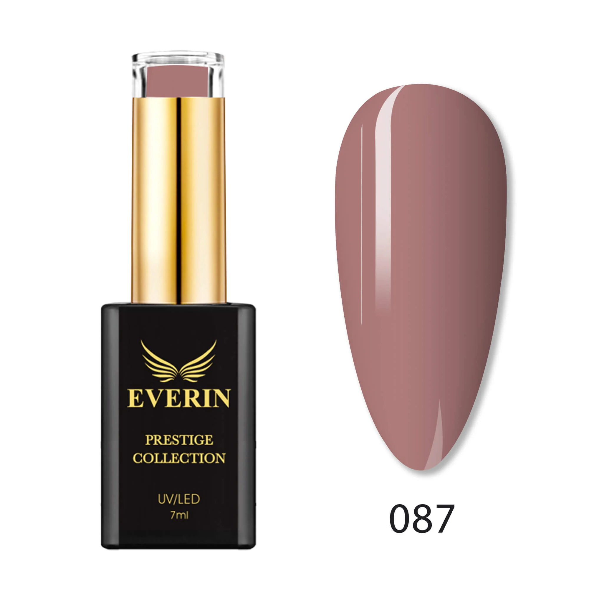 Oja semipermanenta Everin- Prestige Collection 87 - EPC-87 - Everin.ro