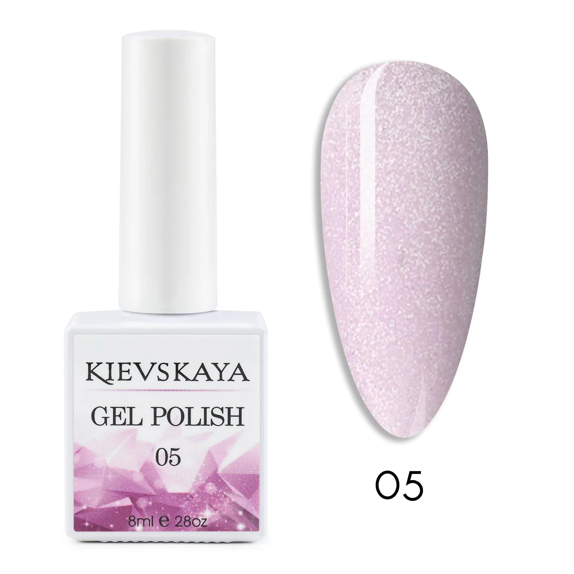 Oja semipermanenta KIEVSKAYA- 05 - KIEV-05 - Everin.ro