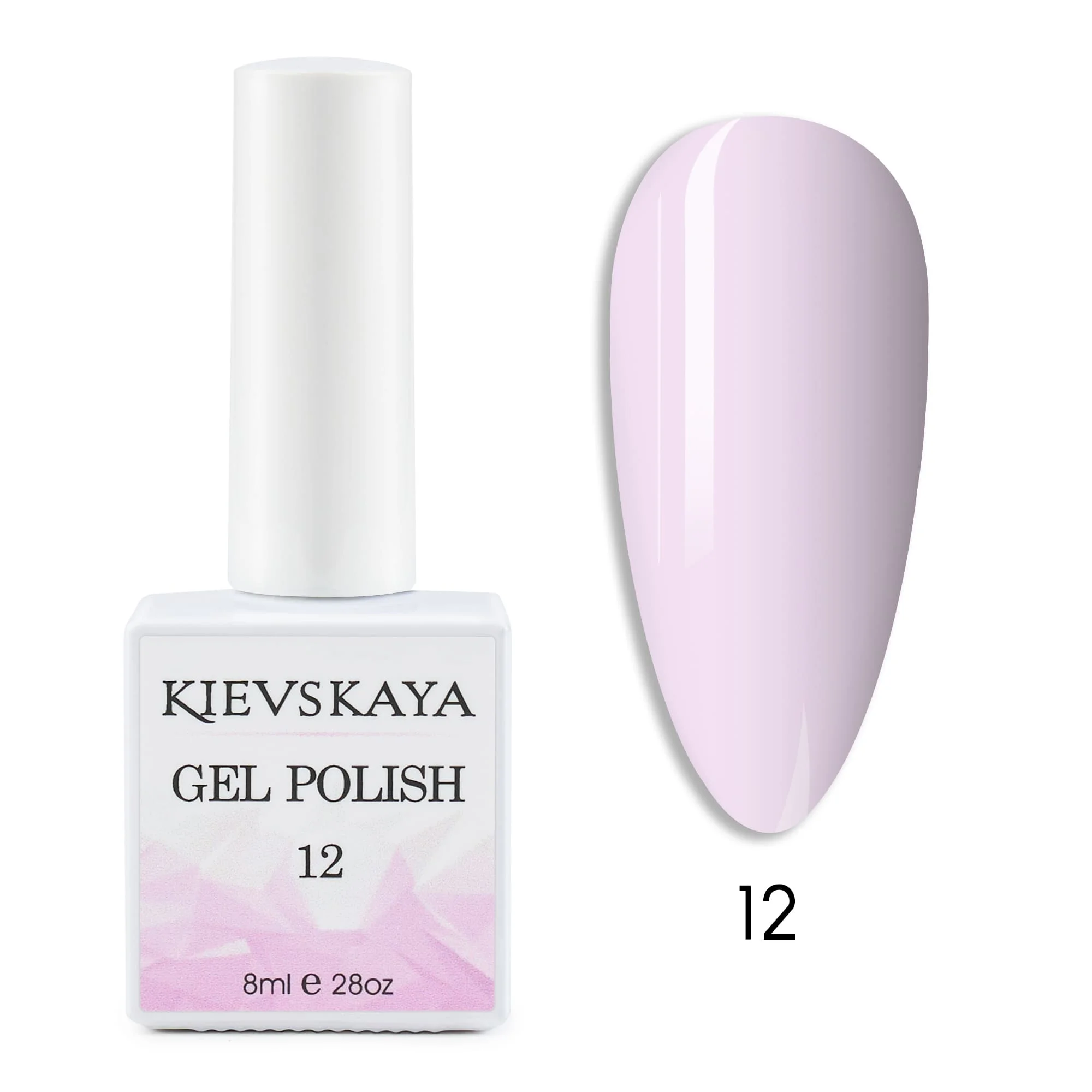 Oja semipermanenta KIEVSKAYA- 12 - KIEV-12 - Everin.ro