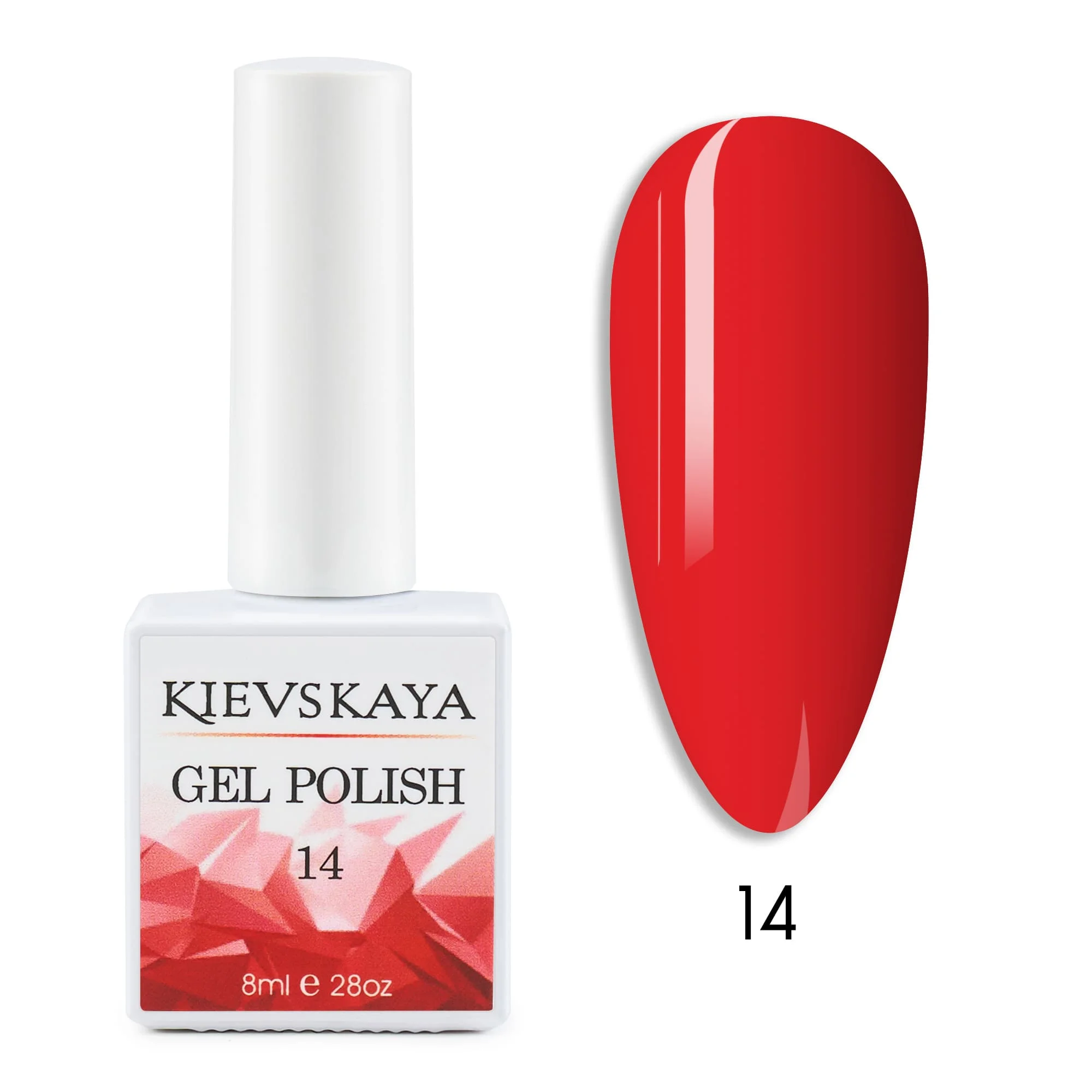 Oja semipermanenta KIEVSKAYA- 14 - KIEV-14 - Everin.ro