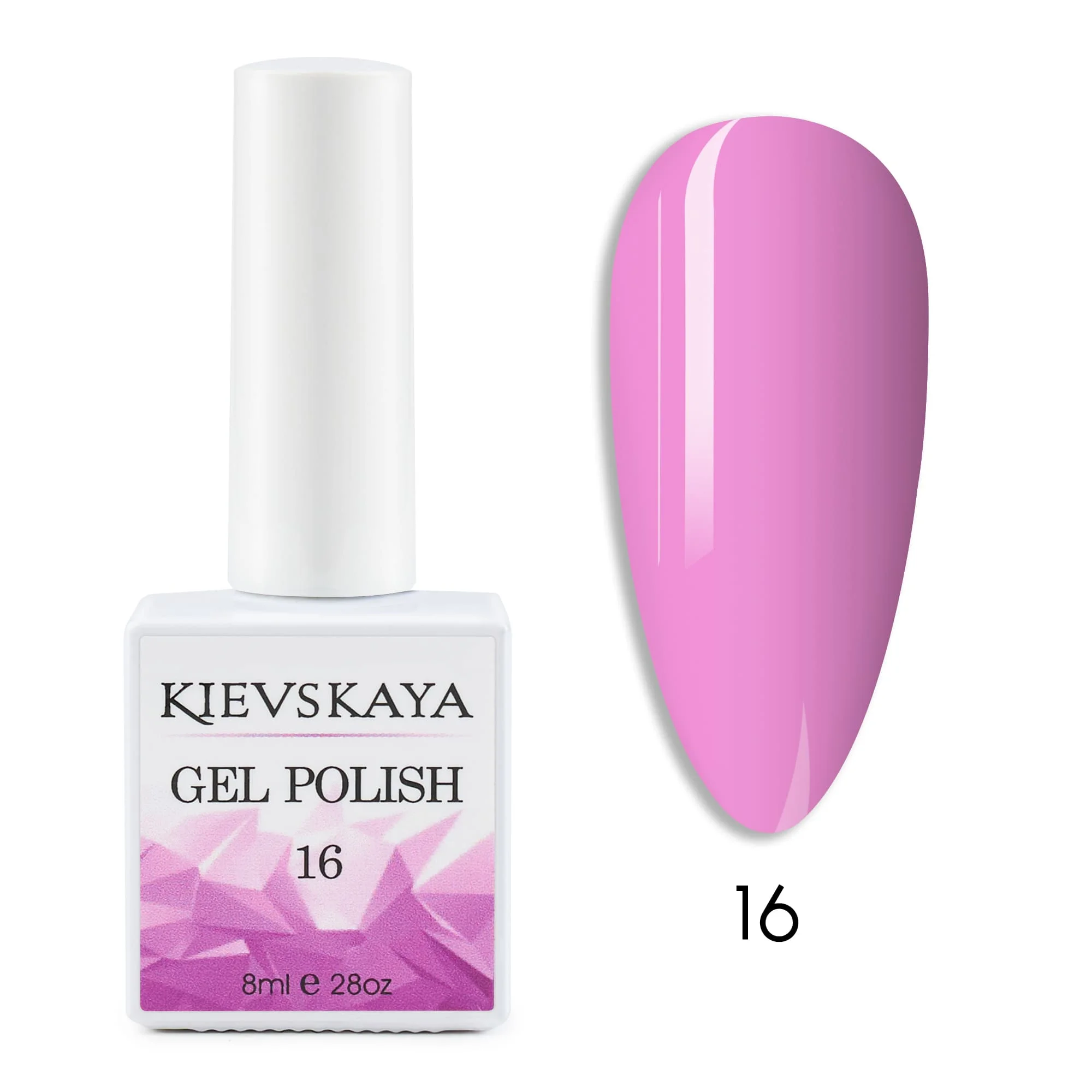 Oja semipermanenta KIEVSKAYA- 16 - KIEV-16 - Everin.ro