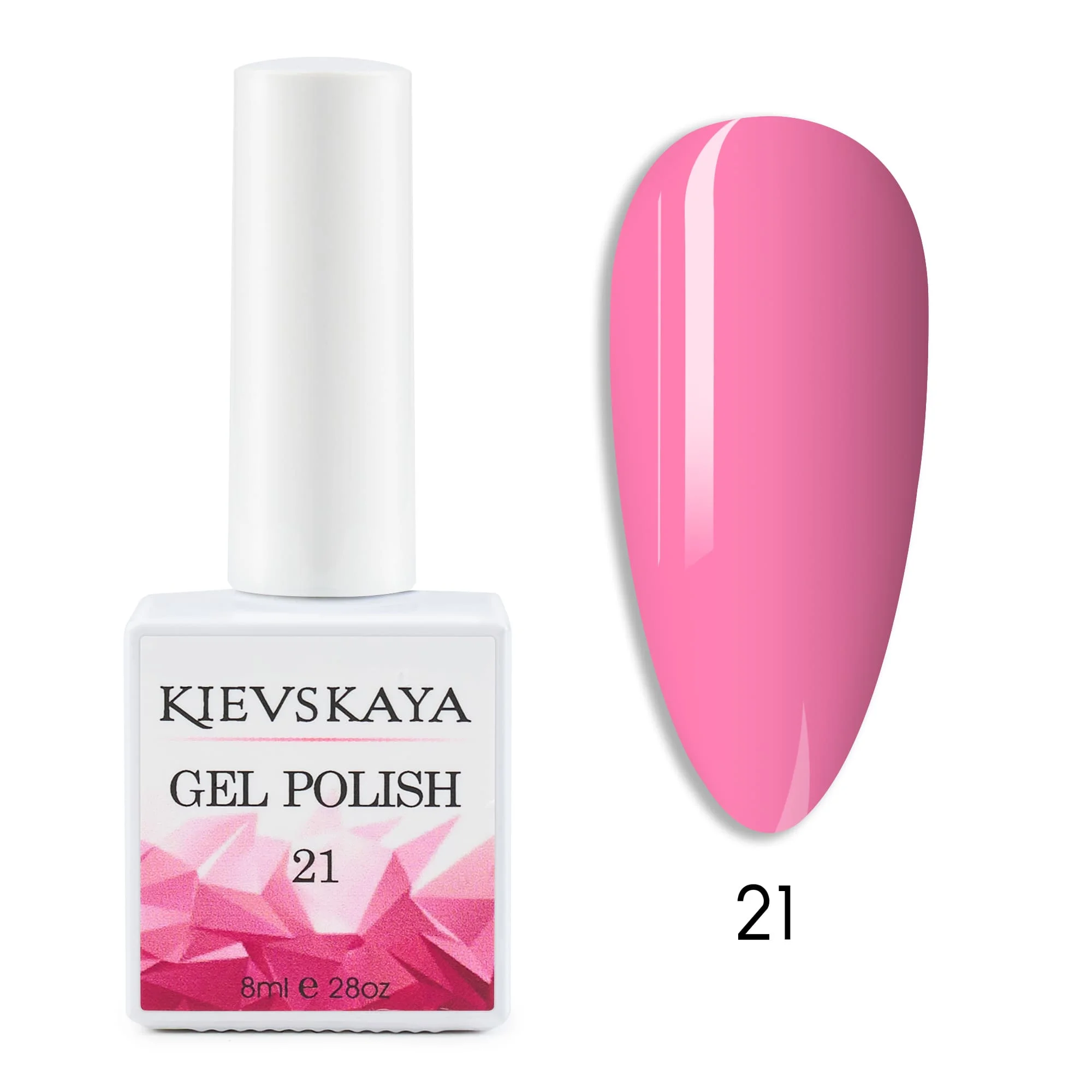 Oja semipermanenta KIEVSKAYA- 21 - KIEV-21 - Everin.ro