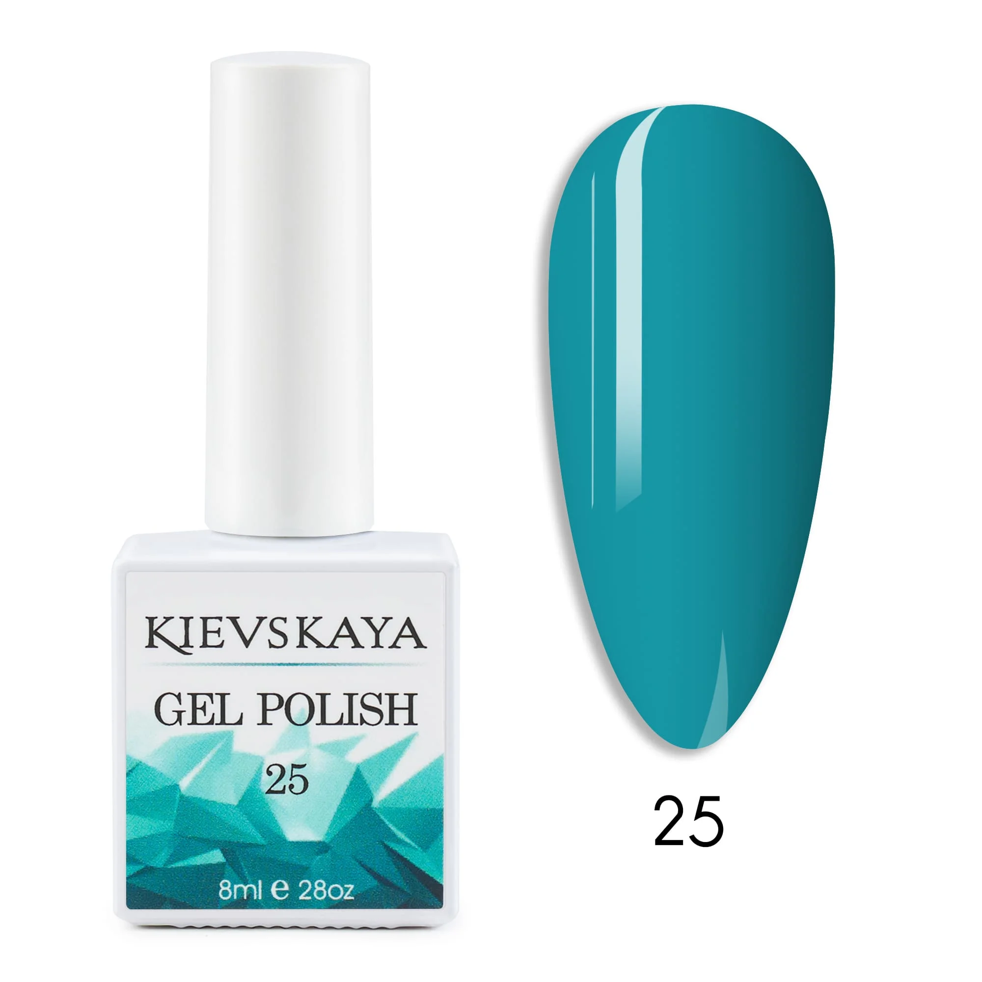 Oja semipermanenta KIEVSKAYA- 25 - KIEV-25 - Everin.ro