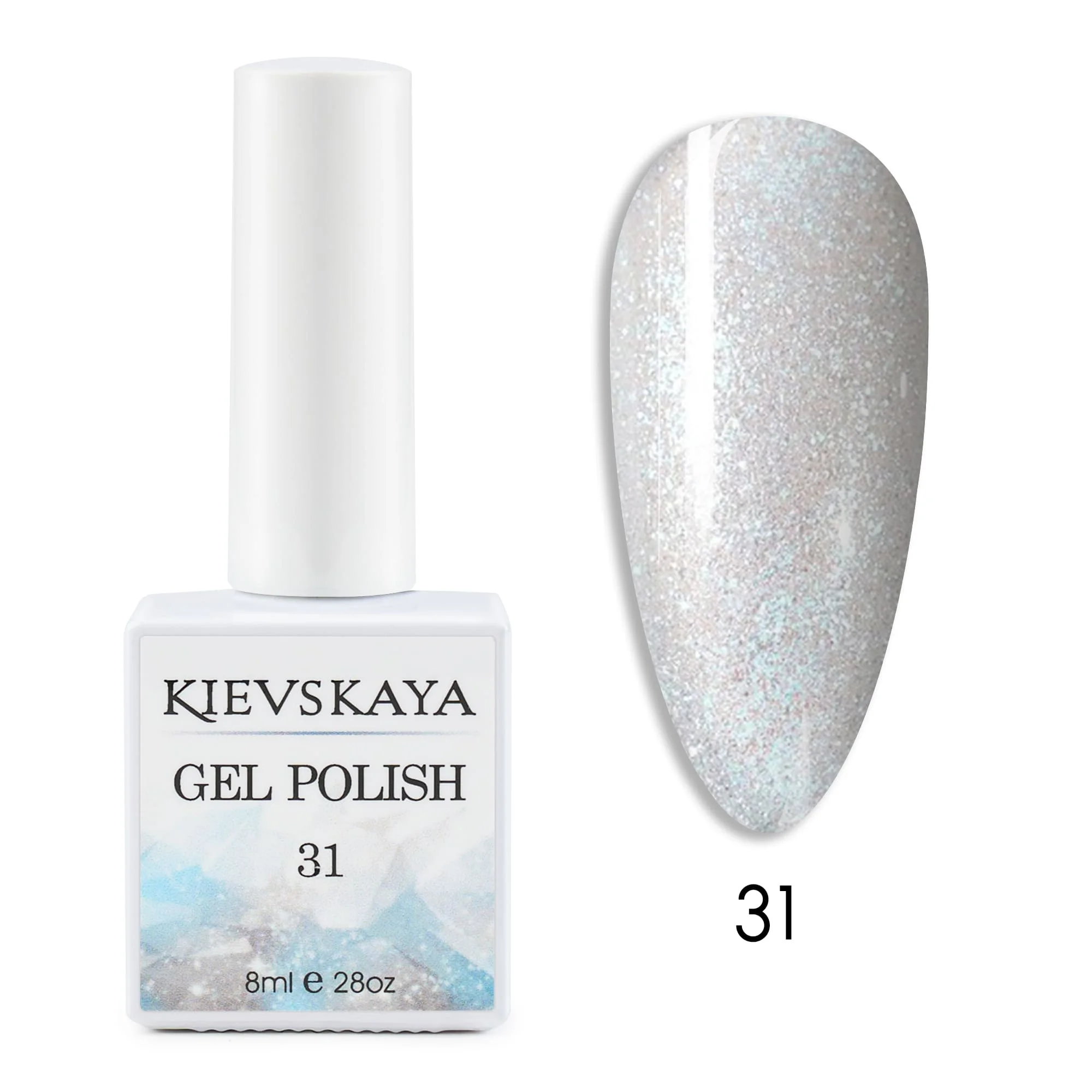 Oja semipermanenta KIEVSKAYA- 31 - KIEV-31 - Everin.ro