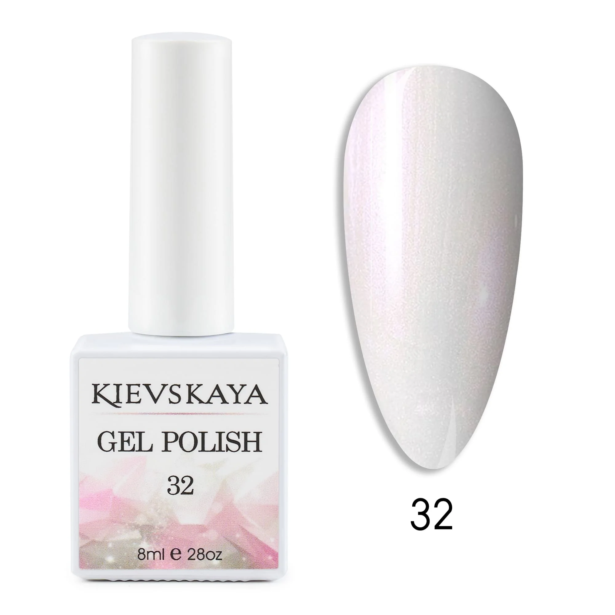 Oja semipermanenta KIEVSKAYA- 32 - KIEV-32 - Everin.ro