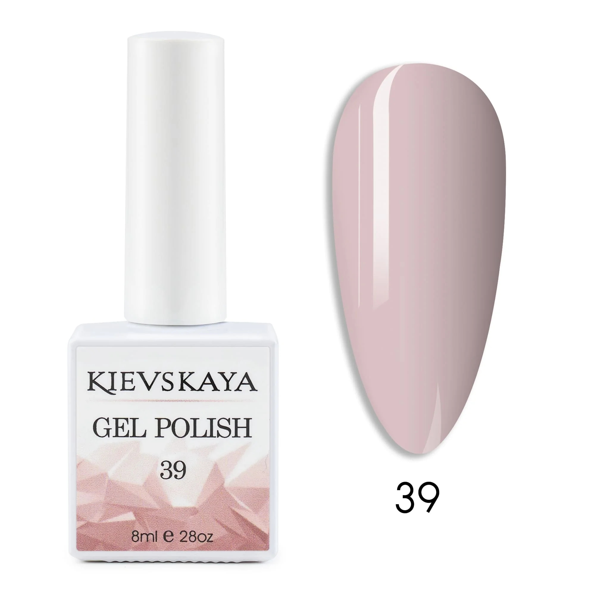 Oja semipermanenta KIEVSKAYA- 39 - KIEV-39 - Everin.ro