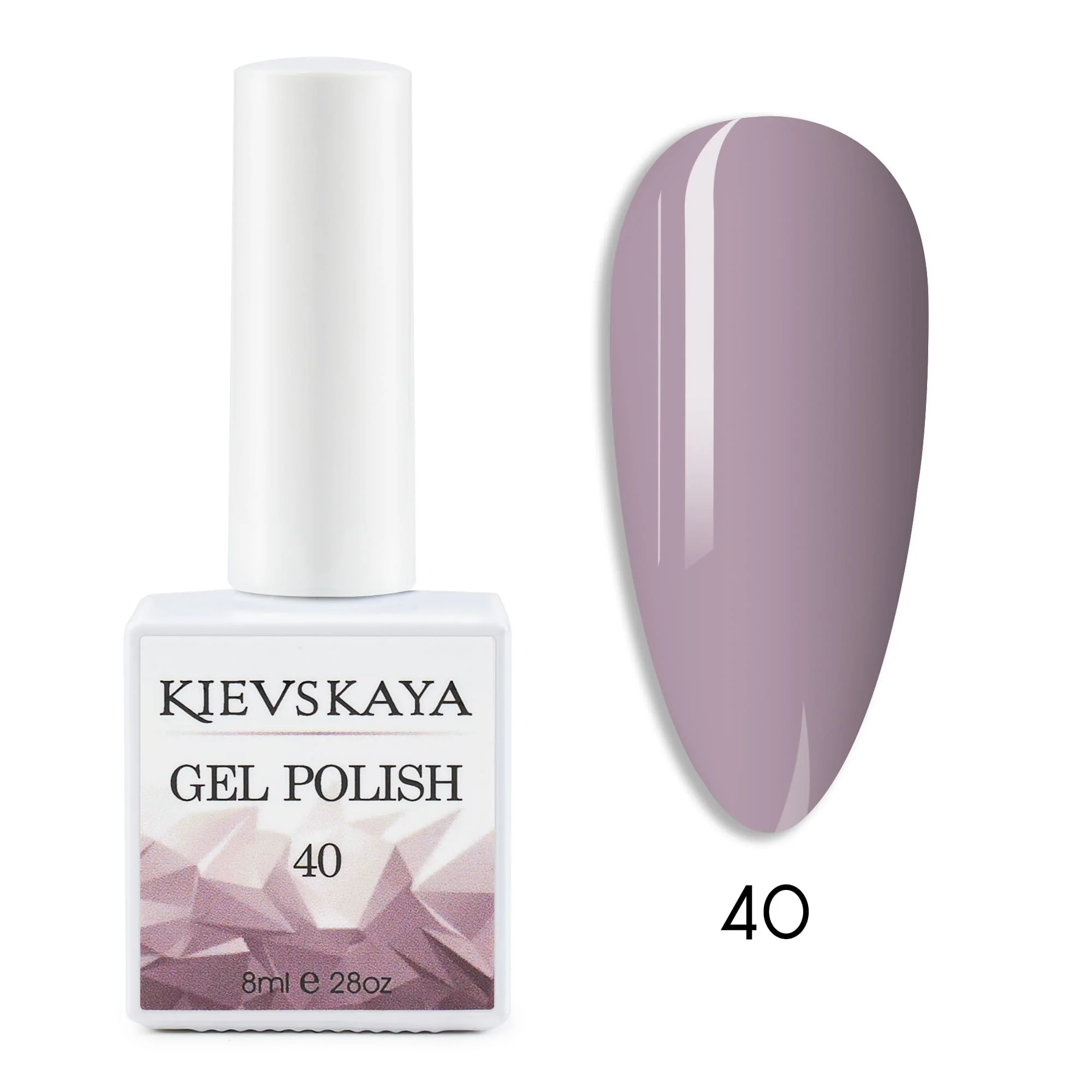 Oja semipermanenta KIEVSKAYA- 40 - KIEV-40 - Everin.ro