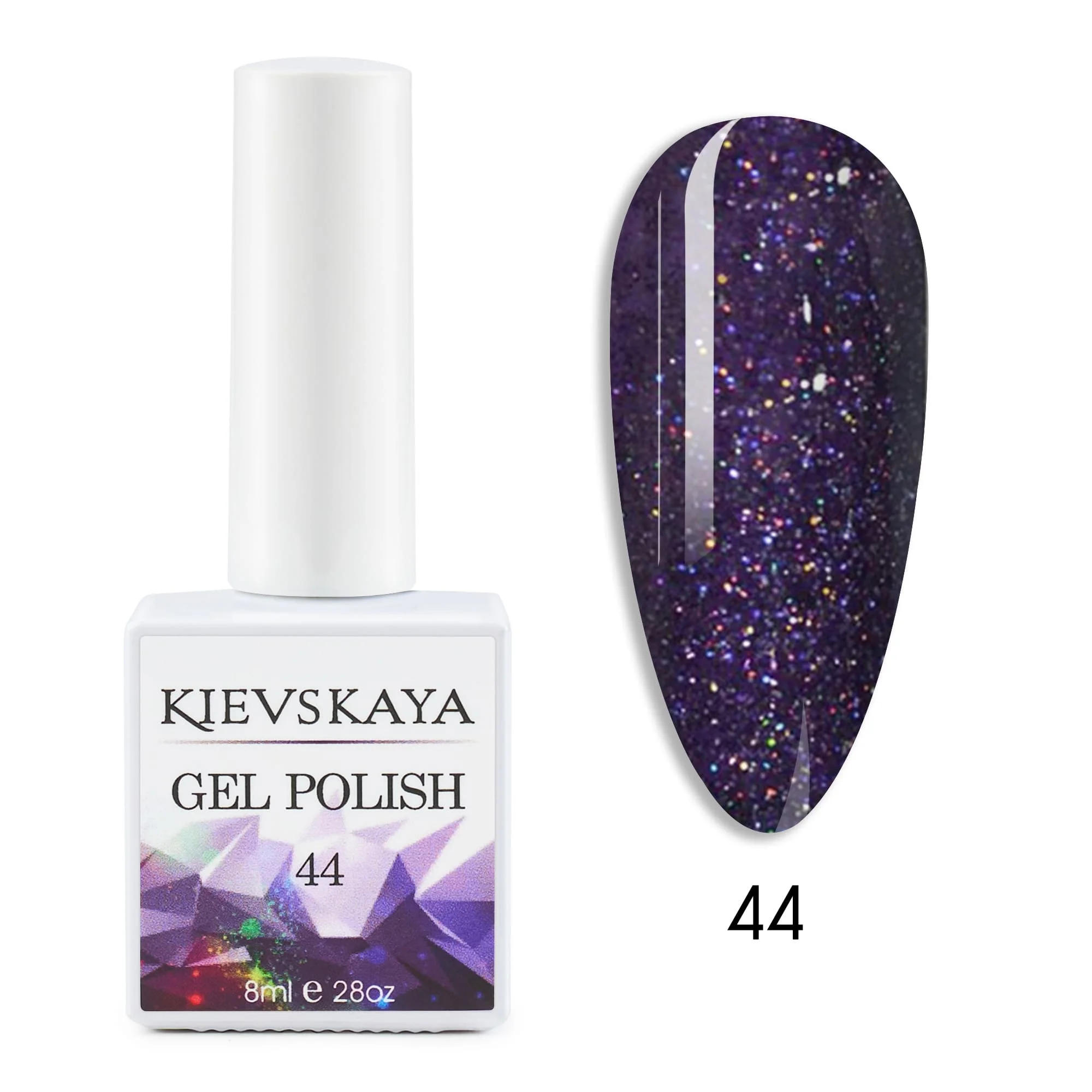 Oja semipermanenta KIEVSKAYA- 44 - KIEV-44 - Everin.ro