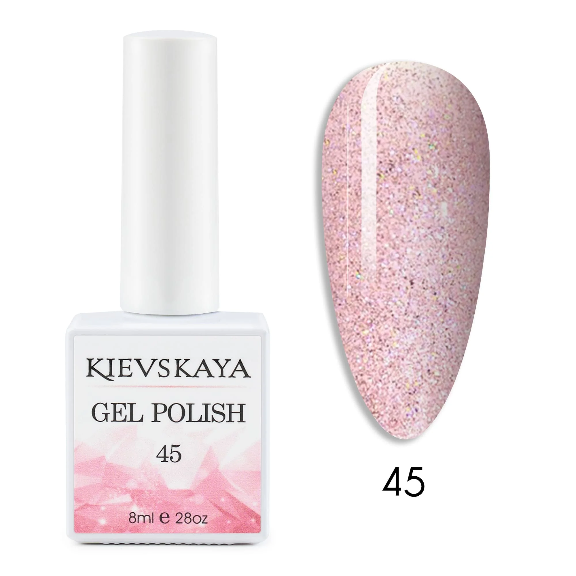 Oja semipermanenta KIEVSKAYA- 45 - KIEV-45 - Everin.ro