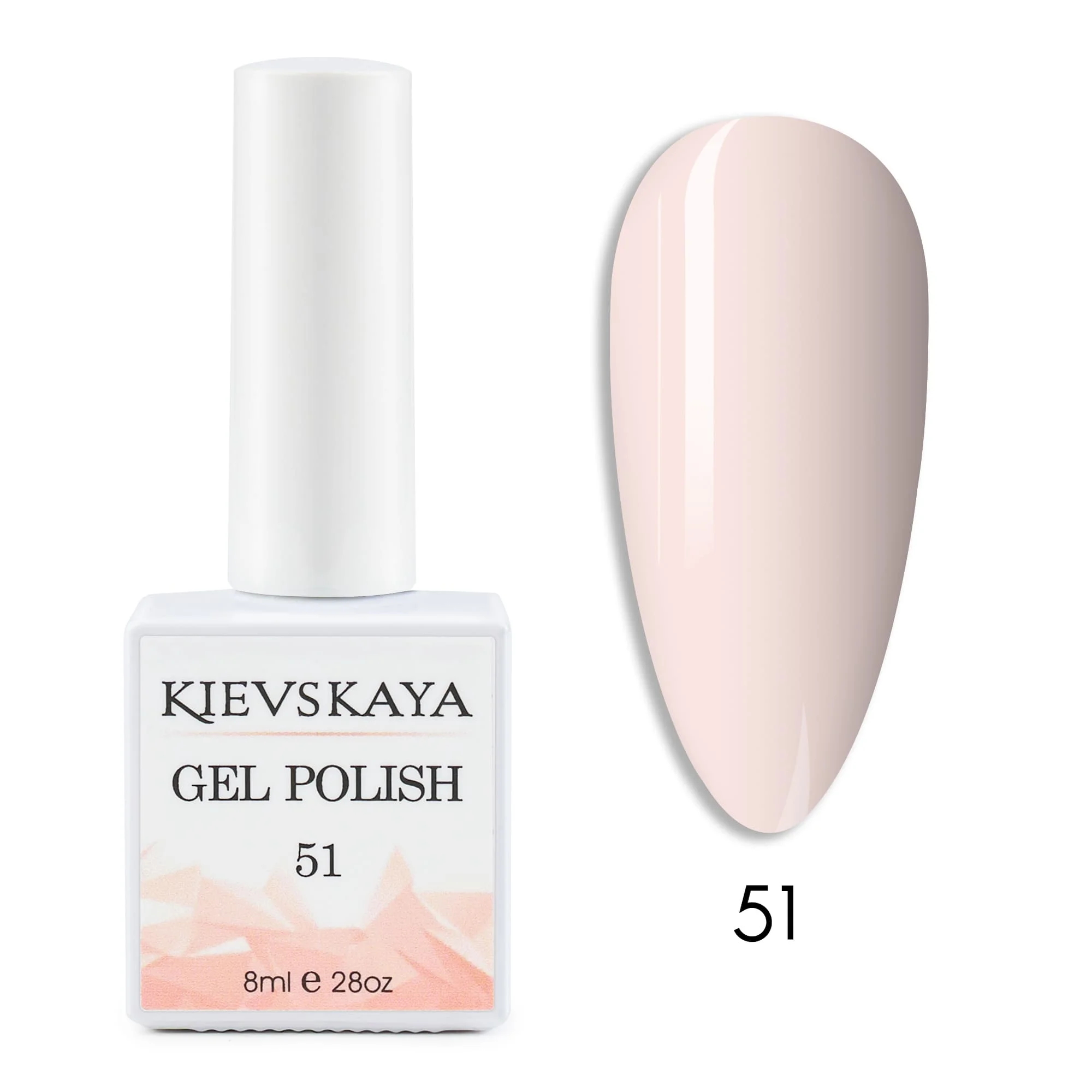 Oja semipermanenta KIEVSKAYA- 51 - KIEV-51 - Everin.ro