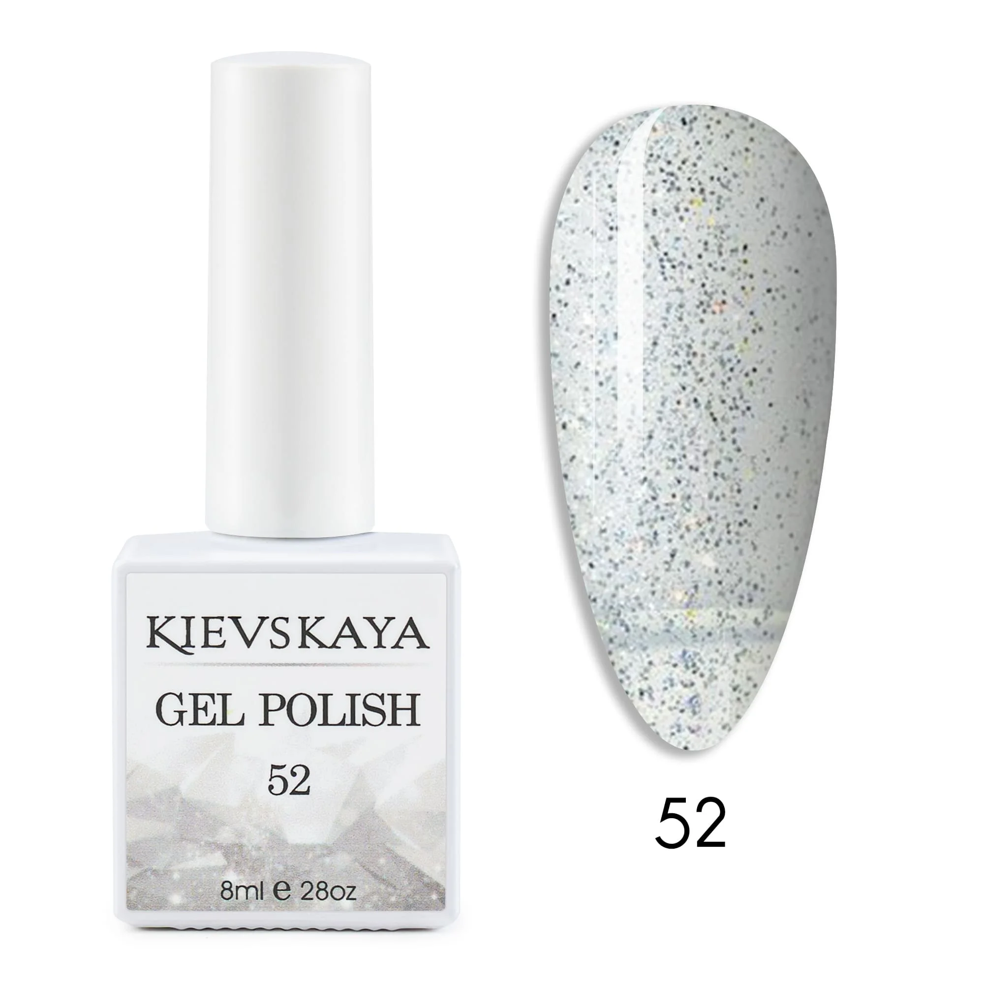 Oja semipermanenta KIEVSKAYA- 52 - KIEV-52 - Everin.ro