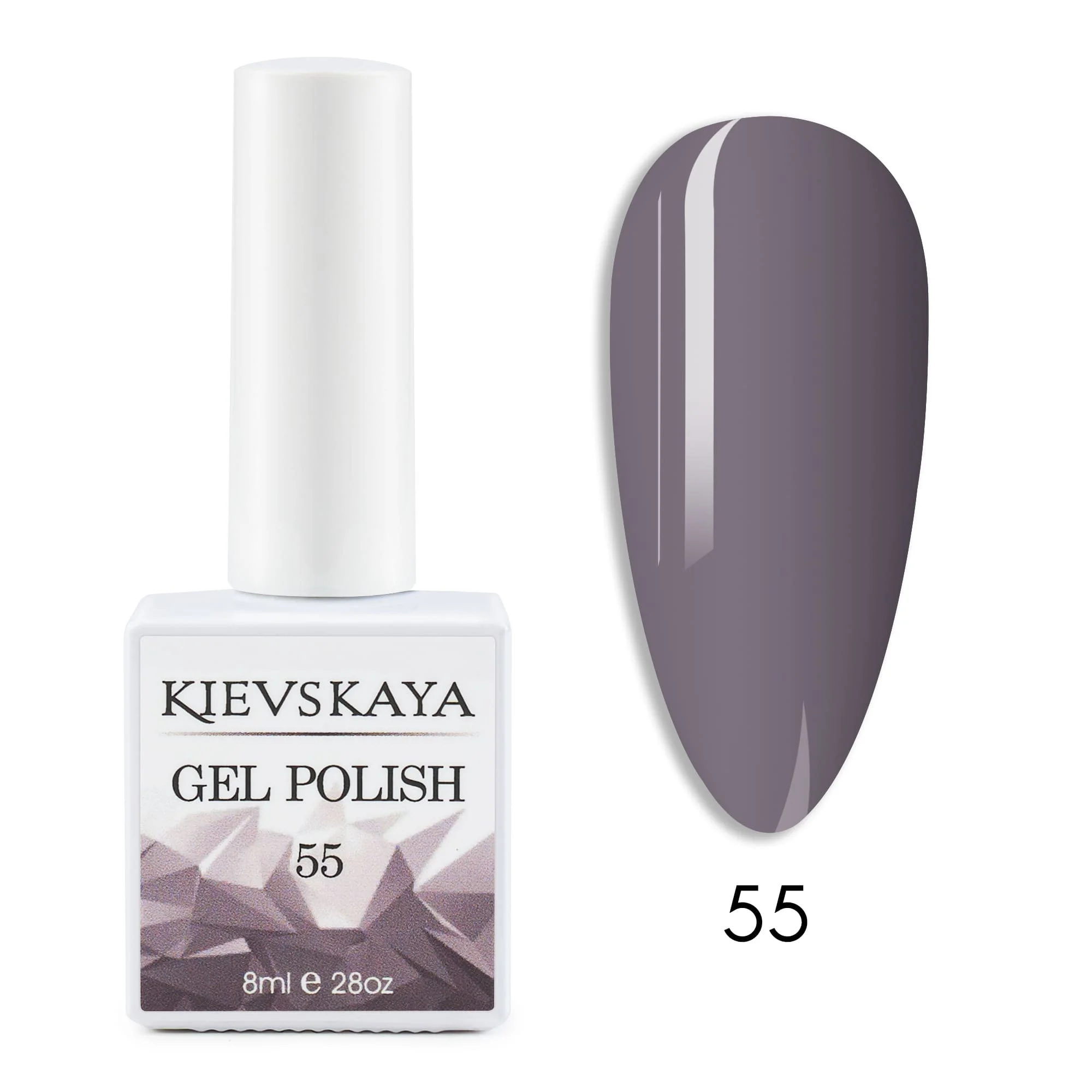 Oja semipermanenta KIEVSKAYA- 55 - KIEV-55 - Everin.ro