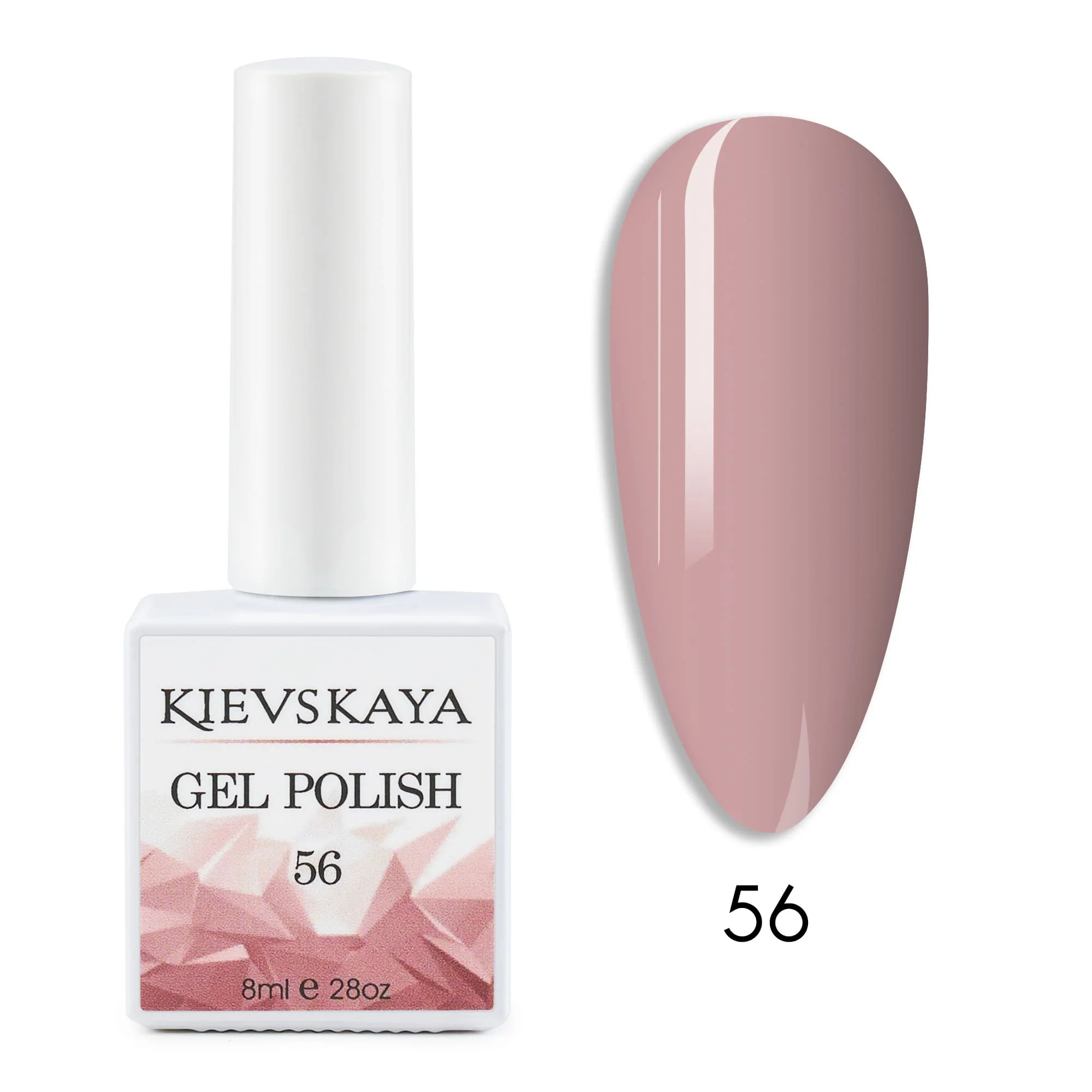 Oja semipermanenta KIEVSKAYA- 56 - KIEV-56 - Everin.ro