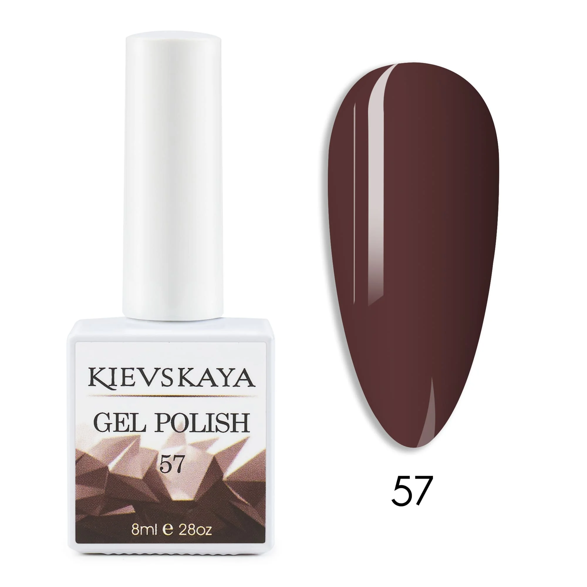 Oja semipermanenta KIEVSKAYA- 57 - KIEV-57 - Everin.ro