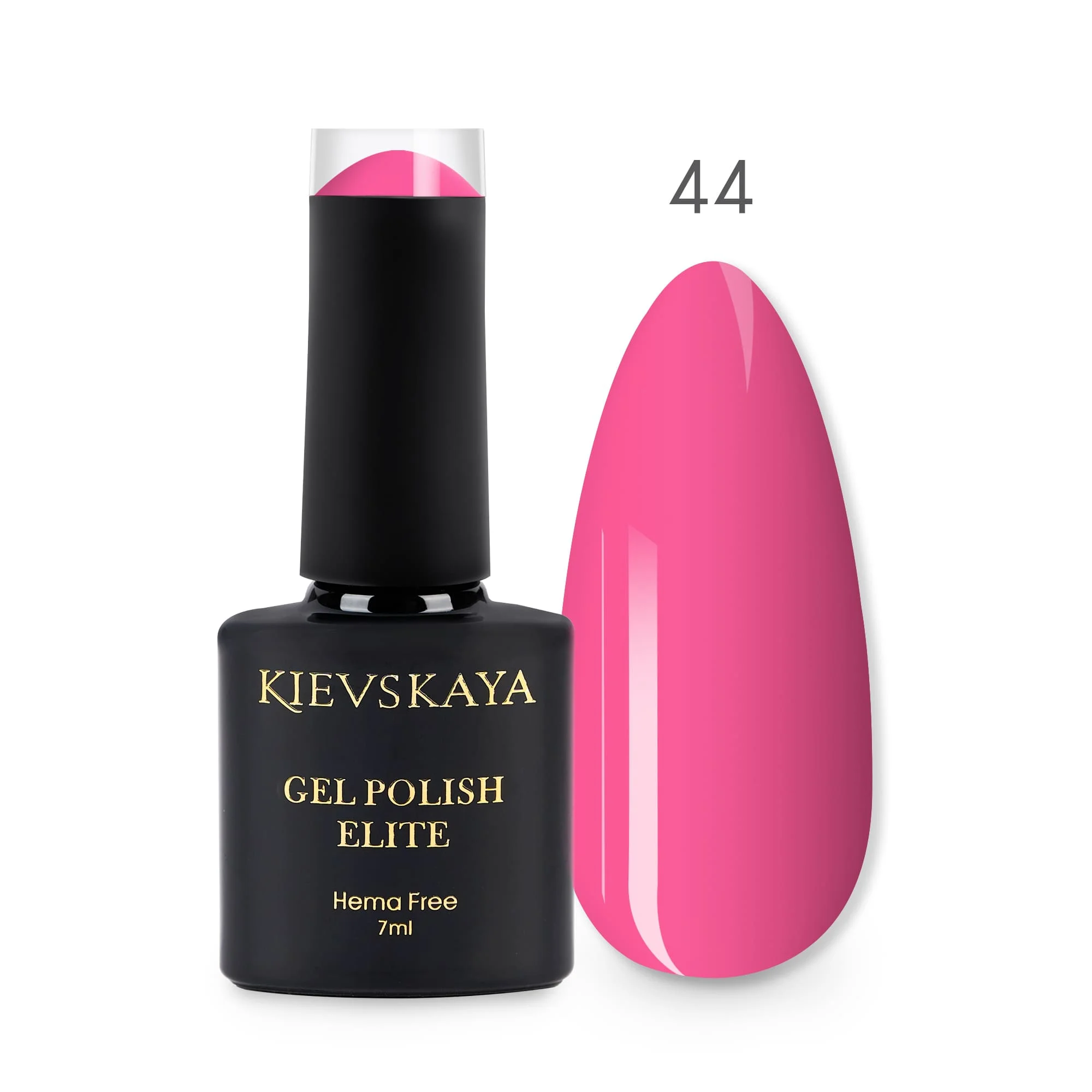 Oja semipermanenta Kievskaya Elite- HEMA FREE 44 - Everin