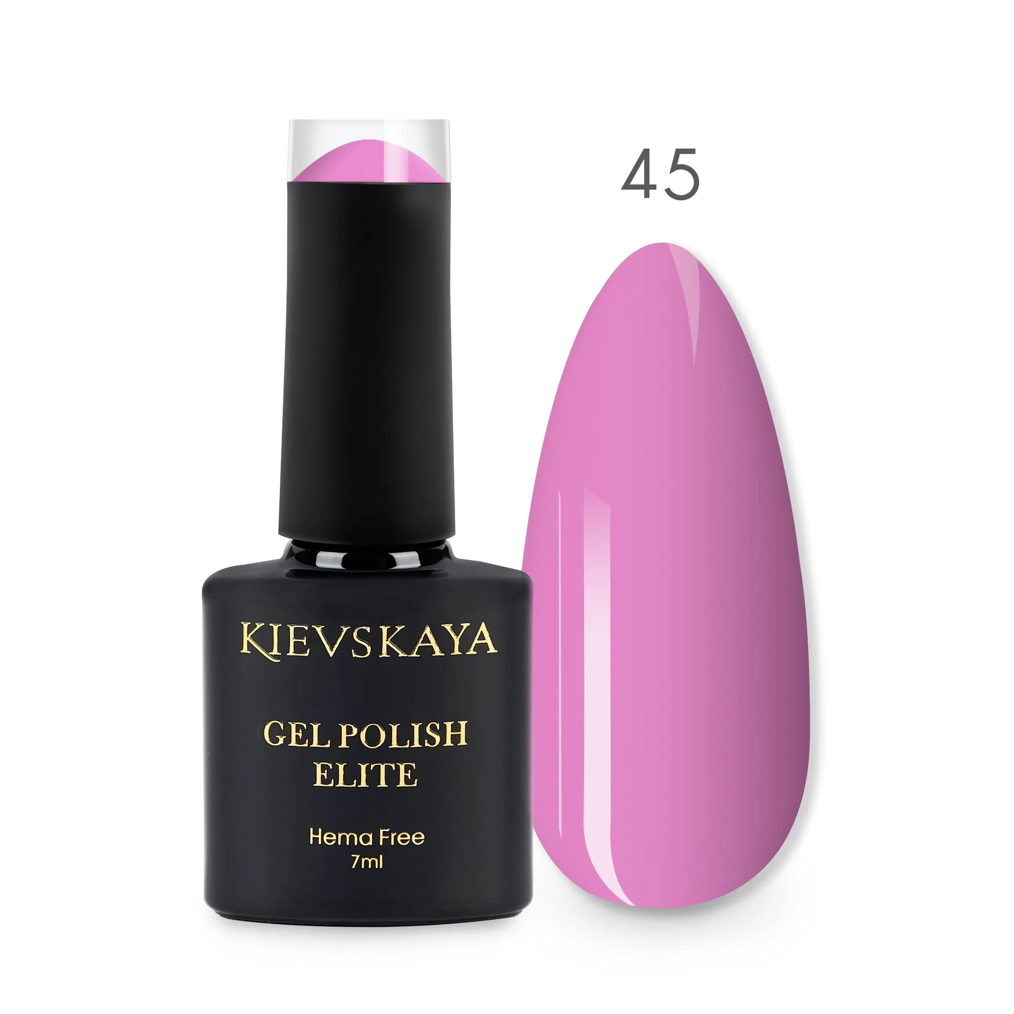 Oja semipermanenta Kievskaya Elite- HEMA FREE 45 - Everin