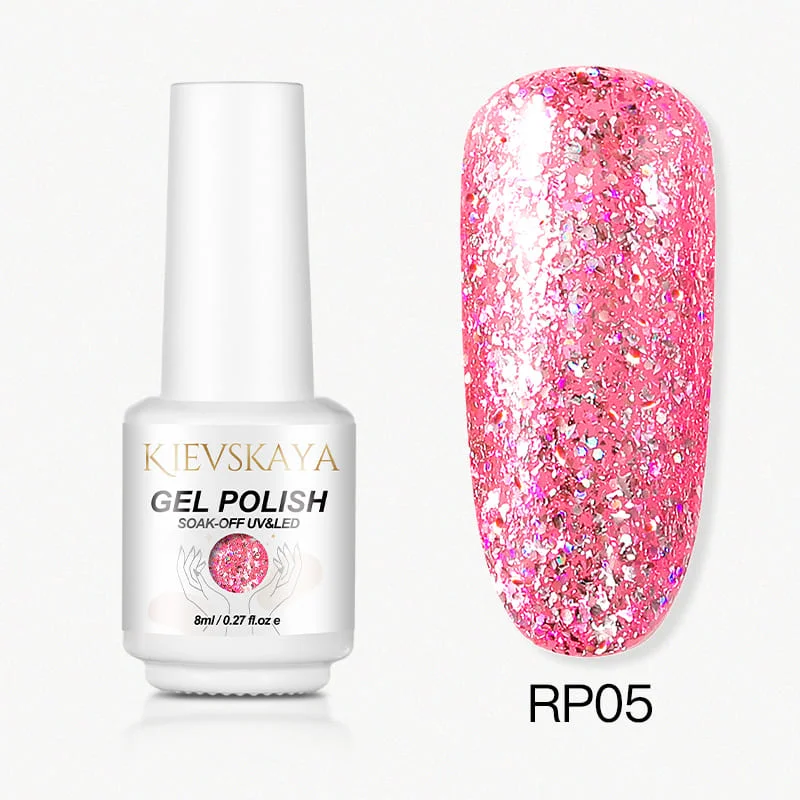 Oja semipermanenta KIEVSKAYA Platinum- RP05 - RP05 - Everin.ro