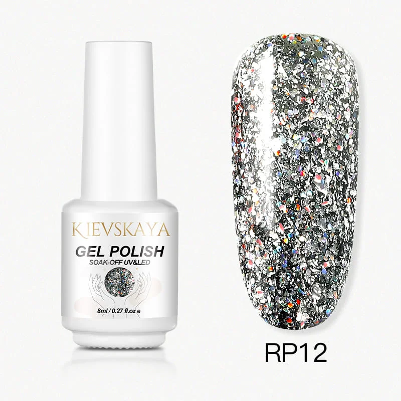 Oja semipermanenta KIEVSKAYA Platinum- RP12 - RP12 - Everin.ro