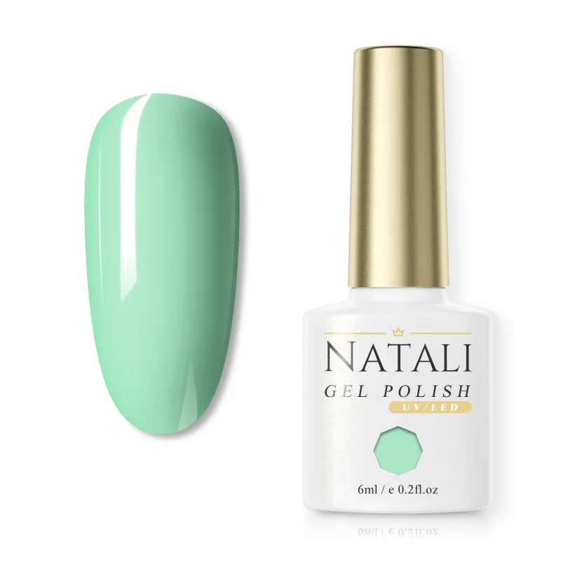 Oja semipermanenta Natali N-0038 - N-0038 - Everin.ro