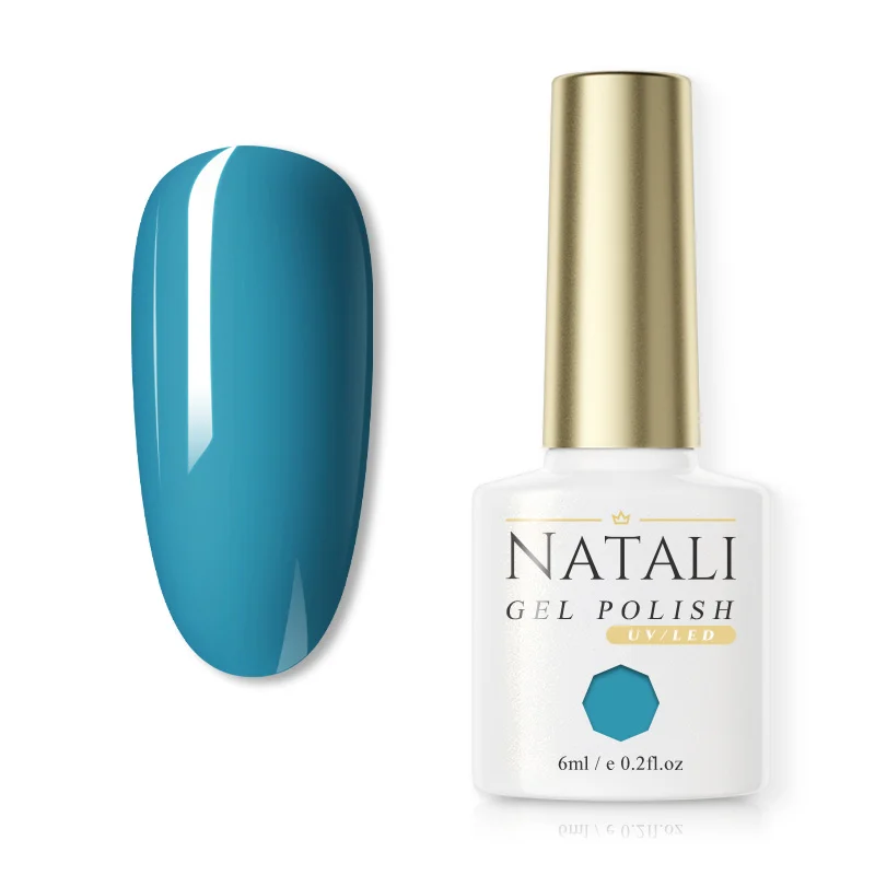 Oja semipermanenta Natali N-2702 - N-2702 - Everin.ro