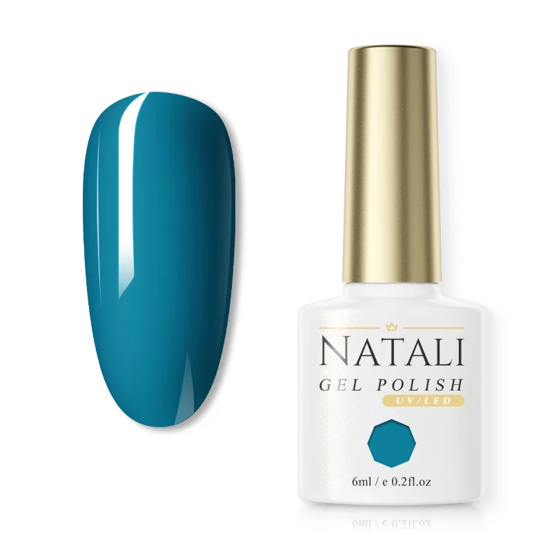 Oja semipermanenta Natali N-2709 - N-2709 - Everin.ro