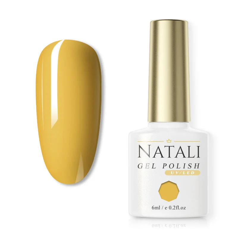 Oja semipermanenta Natali N-2752 - N-2752 - Everin.ro