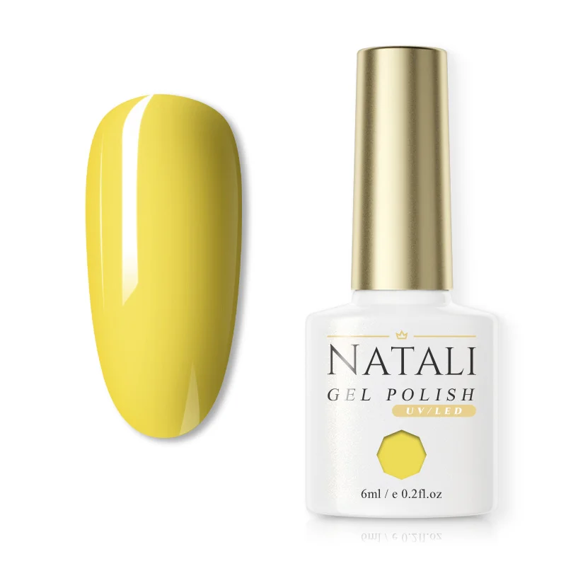 Oja semipermanenta Natali N-2753 - N-2753 - Everin.ro