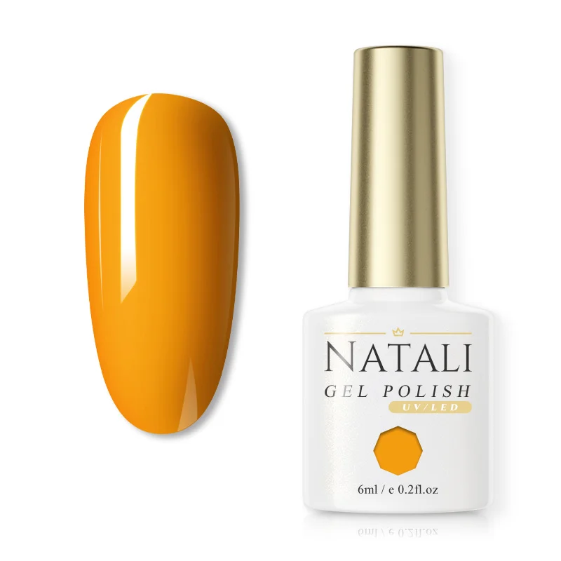 Oja semipermanenta Natali N-2755 - N-2755 - Everin.ro