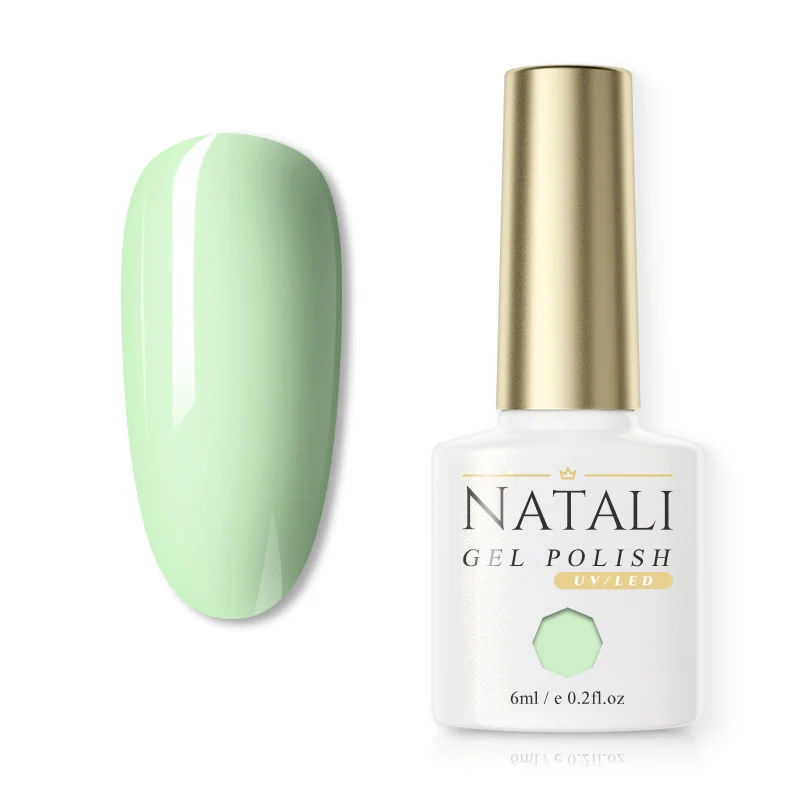 Oja semipermanenta Natali N-2801 - N-2801 - Everin.ro