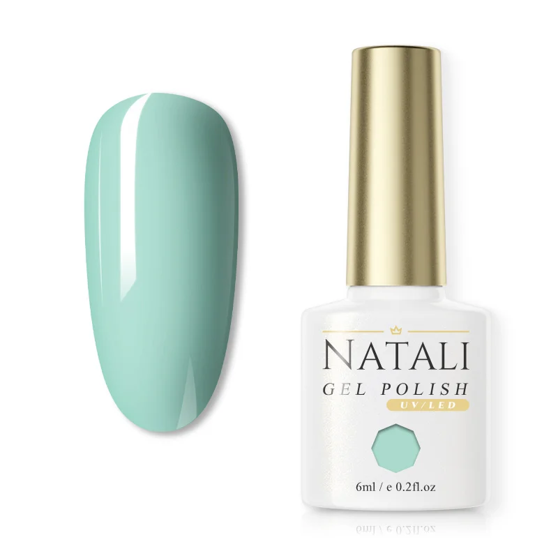 Oja semipermanenta Natali N-2803 - N-2803 - Everin.ro