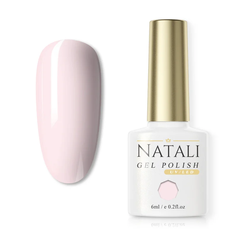 Oja semipermanenta Natali N-3043 - N-3043 - Everin.ro