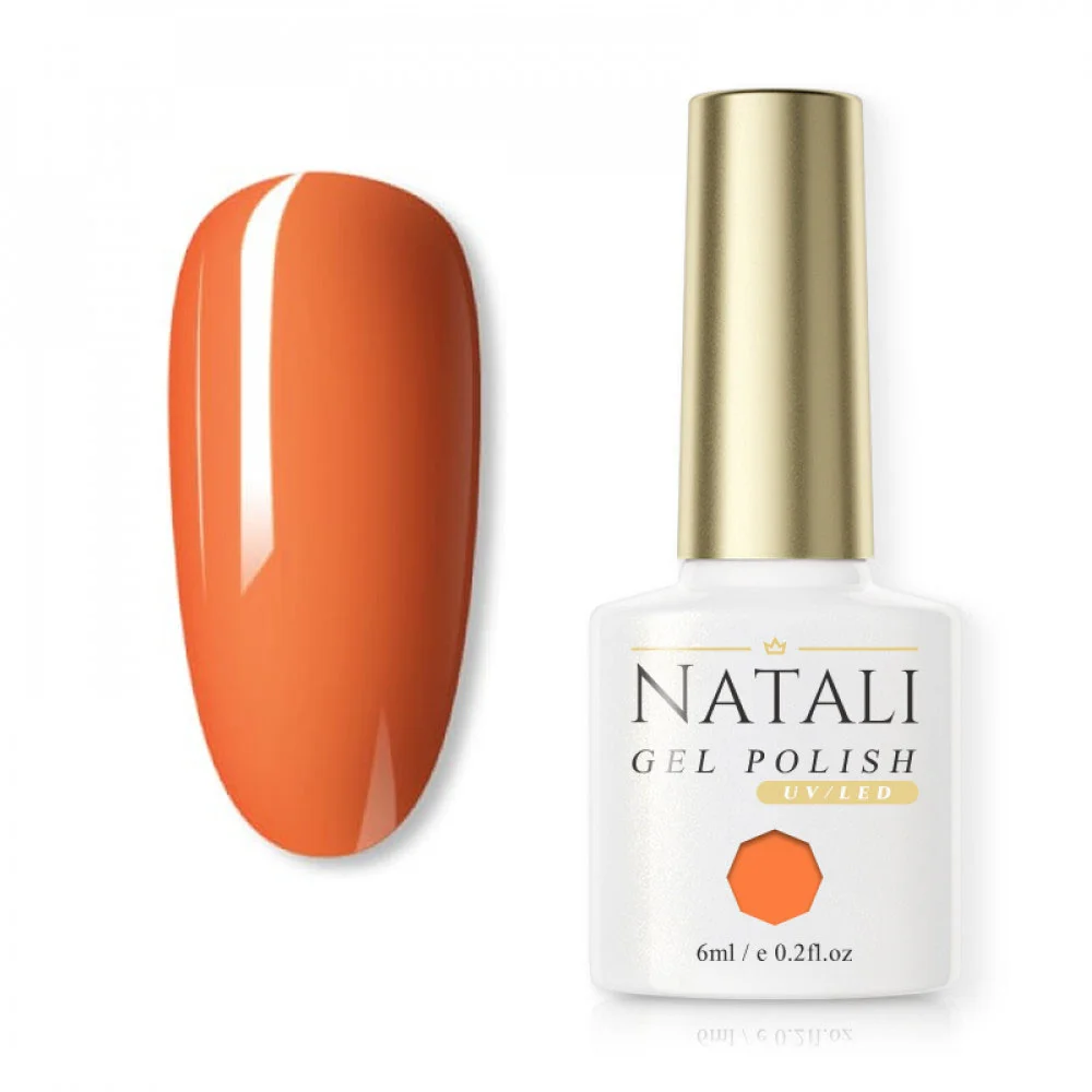 Oja semipermanenta Natali N-3047 - N-3047 - Everin.ro