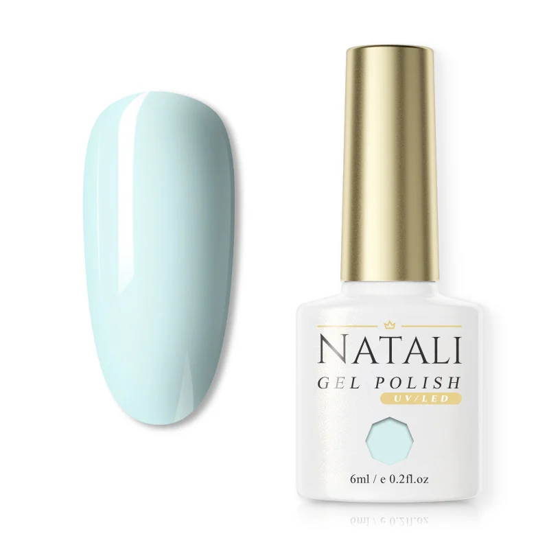 Oja semipermanenta Natali N-3051 - N-3051 - Everin.ro