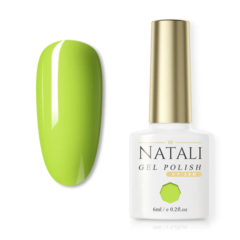 Oja semipermanenta Natali N-3055 - N-3055 - Everin.ro