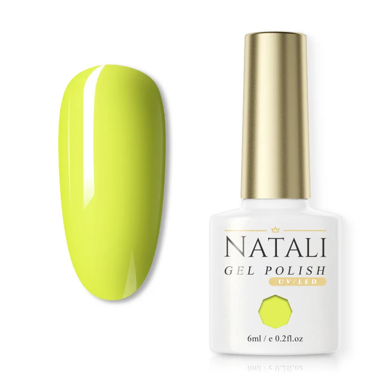 Oja semipermanenta Natali N-B20 - N-B20 - Everin.ro