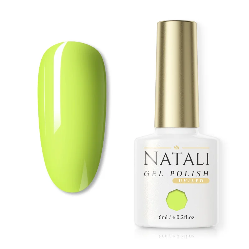 Oja semipermanenta Natali N-B21 - N-B21 - Everin.ro