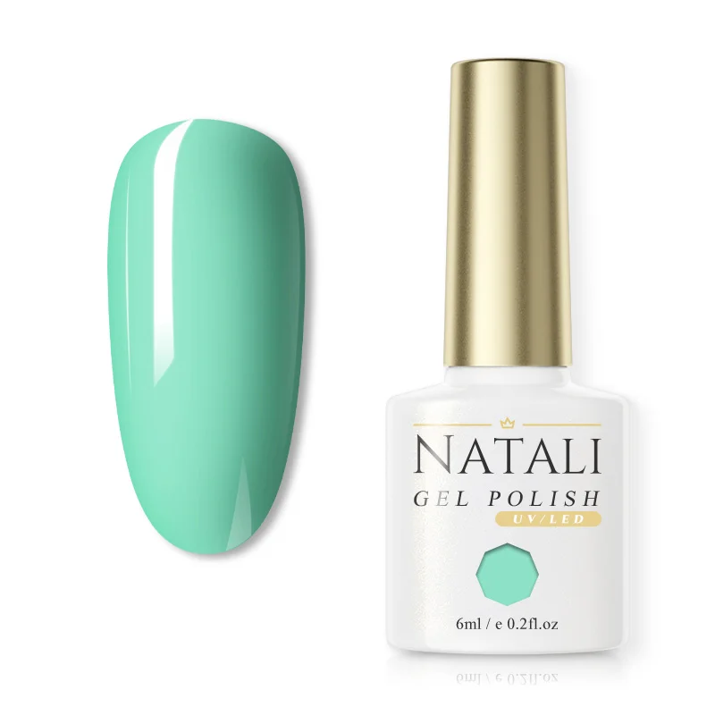 Oja semipermanenta Natali N-C25 - N-C25 - Everin.ro